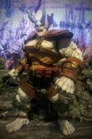 Amok V.2 (Thundercats) Custom Action Figure