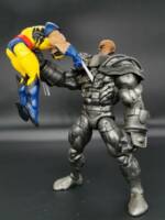 Harvest (Phalanx) (Marvel Legends) Custom Action Figure