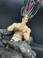 Steven Lang (Phalanx) (Marvel Legends) Custom Action Figure