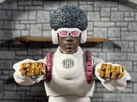 Hypno-Hustler (Marvel Legends) Custom Action Figure [Hypno-Hustler]