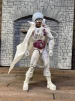 Hypno-Hustler (Marvel Legends) Custom Action Figure [Old man Hypno-Hustler]