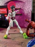 Hypno-Hustler (Marvel Legends) Custom Action Figure [Hypno-Hustler]