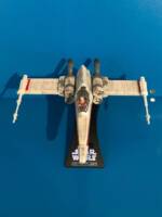 Action Fleet Z-95 Headhunter (Star Wars) Custom Vehicle