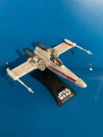 Action Fleet Z-95 Headhunter (Star Wars) Custom Vehicle