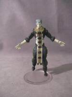 Ebony Maw (Marvel Universe) Custom Action Figure