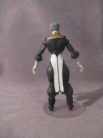 Ebony Maw (Marvel Universe) Custom Action Figure