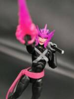 Psylocke (Uncanny X-Force) V5 (Marvel Legends) Custom Action Figure