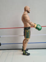 Tyson Fury (Boxing) Custom Action Figure