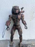 Renegade Predator (Predator) Custom Action Figure