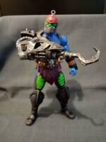Masterverse Trapjaw 200x Style (Masters of the Universe) Custom Action Figure