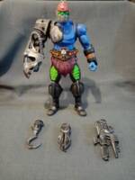 Masterverse Trapjaw 200x Style (Masters of the Universe) Custom Action Figure