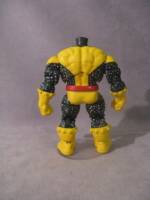 Neutron (Marvel Universe) Custom Action Figure
