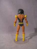 Electron (Marvel Universe) Custom Action Figure