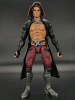 Gambit - Hellfire Gala 2022 (Marvel Legends) Custom Action Figure