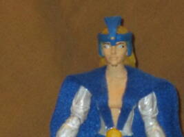 Moonglow (Marvel Legends) Custom Action Figure