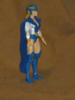Moonglow (Marvel Legends) Custom Action Figure