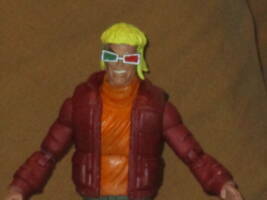 Mathmaniac (Marvel Legends) Custom Action Figure