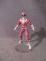 Pink Ranger (Power Rangers) Custom Action Figure
