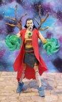Agamotto (Marvel Legends) Custom Action Figure
