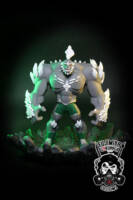 Doomsday Animated (DC Direct) Custom Action Figure