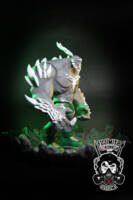 Doomsday Animated (DC Direct) Custom Action Figure