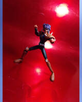Jango bandai version (Saint Seiya) Custom Action Figure