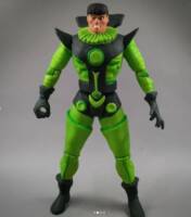 Maximus the Mad (Marvel) Custom Action Figure