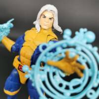 Joseph V3 (Marvel Legends) Custom Action Figure