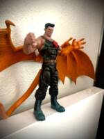 Reptil (Marvel Legends) Custom Action Figure