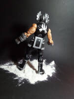 Overmind v2 (Marvel Legends) Custom Action Figure