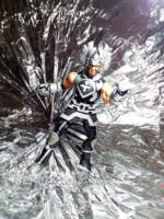 Overmind v2 (Marvel Legends) Custom Action Figure