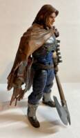 Eternal Warrior (Valiant) Custom Action Figure