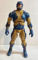 X-O Manowar (Valiant) Custom Action Figure