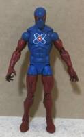 Micron (Batman Beyond) Custom Action Figure