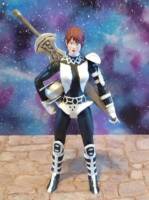 Gruenhilda (Marvel Legends) Custom Action Figure