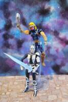 Gruenhilda (Marvel Legends) Custom Action Figure