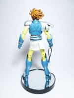 Icarus Touma (Saint Seiya) Custom Action Figure