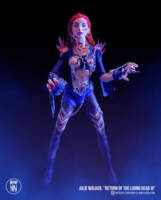 Julie Walker (Return of the Living Dead) Custom Action Figure