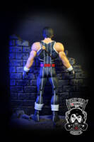 Power Boy (DC Universe) Custom Action Figure