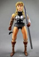 Valkyrie (Marvel) Custom Action Figure