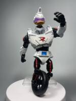 Gizmoduck (DuckTales) Custom Action Figure