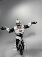 Gizmoduck (DuckTales) Custom Action Figure