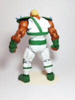 Jaki v2 (Saint Seiya) Custom Action Figure