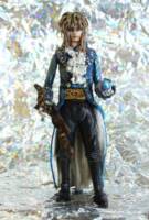 Jareth the Goblin King (Labyrinth) Custom Miniature / Figurine