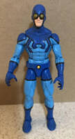 Blue Beetle (DC Icons) Custom Action Figure