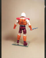 Snake Clan Guard (Masters of the Universe) Custom Action Figure