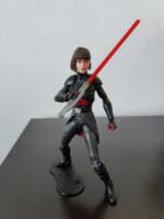 Inquisitor Qi'ra (Star Wars) Custom Action Figure