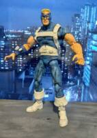 Goliath (Avengers) Custom Action Figure