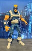 Goliath (Avengers) Custom Action Figure
