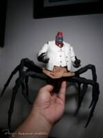 Shadow King (Marvel Legends) Custom Action Figure